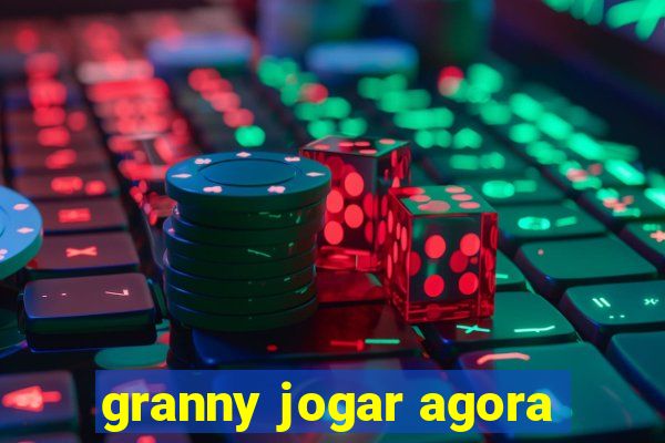 granny jogar agora